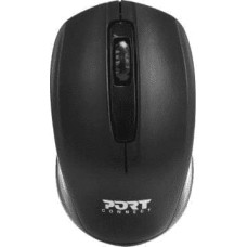 Port Designs Mysz Port Designs Wireless Budget Retail