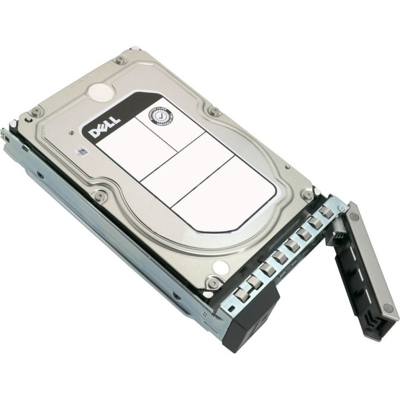 Dell Dysk serwerowy Dell 2TB 3.5'' SATA III (6 Gb/s)  (400-AUST)