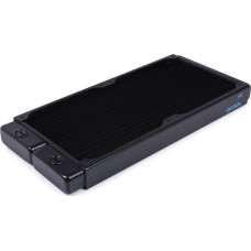 Alphacool Alphacool NexXxoS HPE-30 Radiator 280mm - schwarz