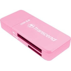 Transcend Czytnik Transcend RDF5R USB 3.1 (TS-RDF5R)