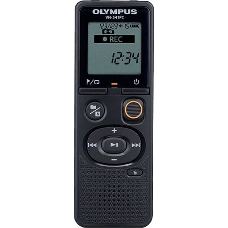 Olympus Dyktafon Olympus  VN-541PC