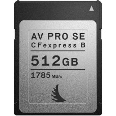 Angelbird Karta Angelbird AV PRO SE CFexpress 512 GB  (AVP512CFXBSE)