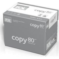 International Paper Papier ksero Nie A4 80g 500 arkuszy