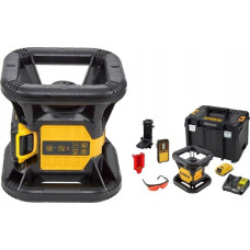 Dewalt Niwelator laserowy DCE074D1R czerwony 45 m