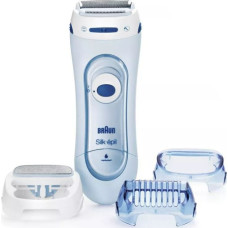 Braun Lady Shaver LS 5160