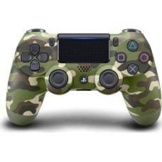 Sony Pad Sony Dualshock Camo PS4