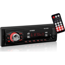 Blow Radio samochodowe Blow Radio samochodowe AVH-8626 MP3/USB/SD/MMC/BT -78-279#