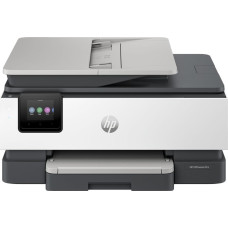 HP OfficeJet Pro 8122e (grau, HP+, Instant Ink, USB, WLAN, Kopie, Scan)