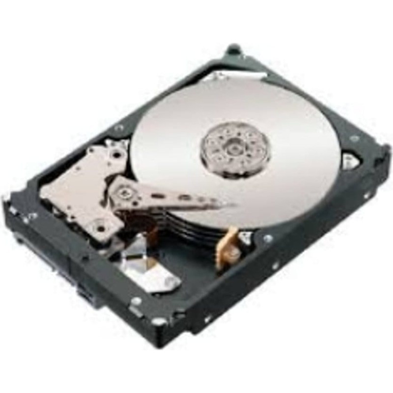 IBM Dysk IBM 500Gb HDD - FRU42D0753