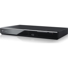 Panasonic Odtwarzacz DVD Panasonic Panasonic Odtwarzacz DVD Chick -S700EG-K