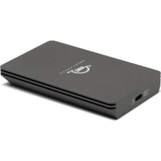 OWC Dysk zewnętrzny SSD OWC Envoy Pro FX 480GB Szary (OW-TB3ENVPFX.5)