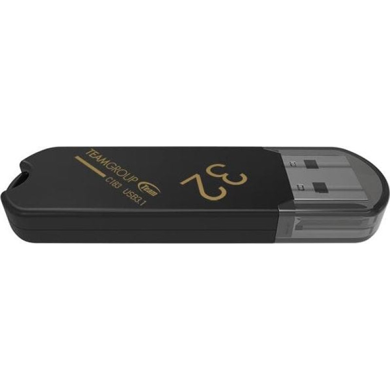 Teamgroup Pendrive TeamGroup C183, 32 GB  (TC183332GB01)