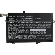 Coreparts Bateria CoreParts Laptop Battery for Lenovo