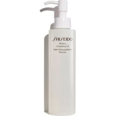 Shiseido Olejek do demakijażu Global Skin Care 80 ml