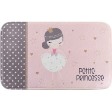 Douceur D`interieur DYWANIK KIDS - PETITE PRINCESSE 45x75