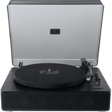 Muse Gramofon Muse Muse Turntable Stereo System MT-106WB USB port, AUX in