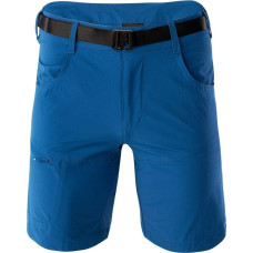 Hi-Tec Spodenki męskie Argola 1/2 Classic Blue r. XL