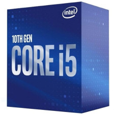 Intel Procesor Intel Core i5-10500, 3.1 GHz, 12 MB, BOX (BX8070110500)