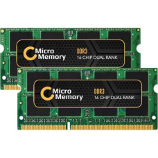 Coreparts Pamięć dedykowana CoreParts 16GB Memory Module