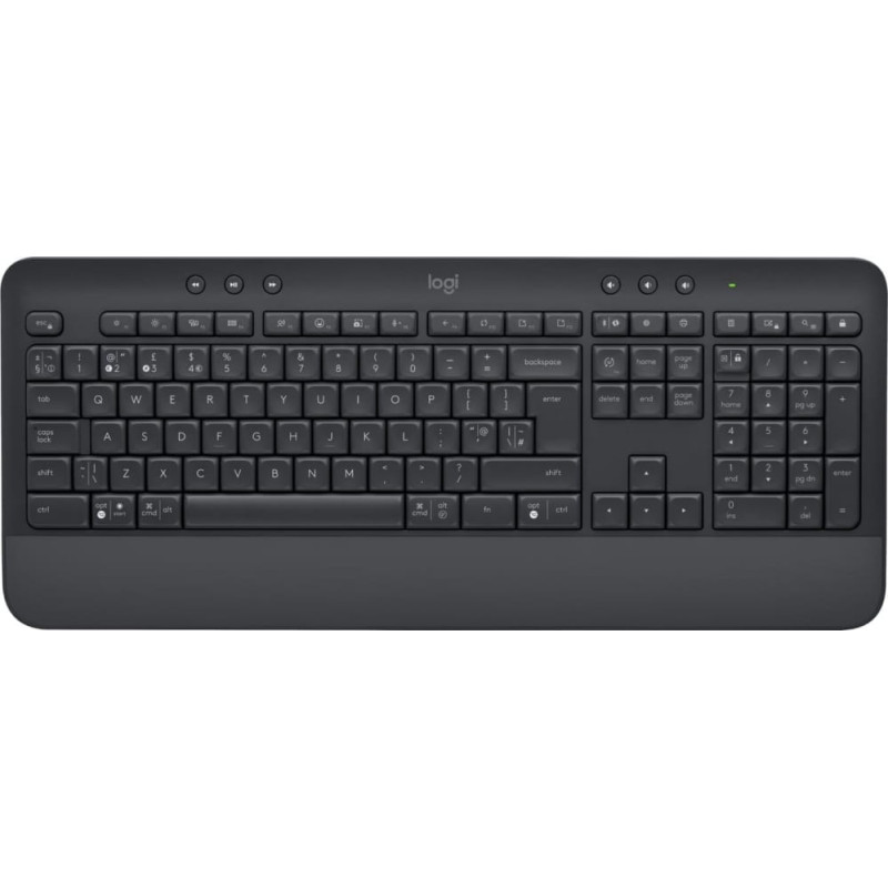 Logitech Klawiatura Logitech Signature K650 (920-010918)