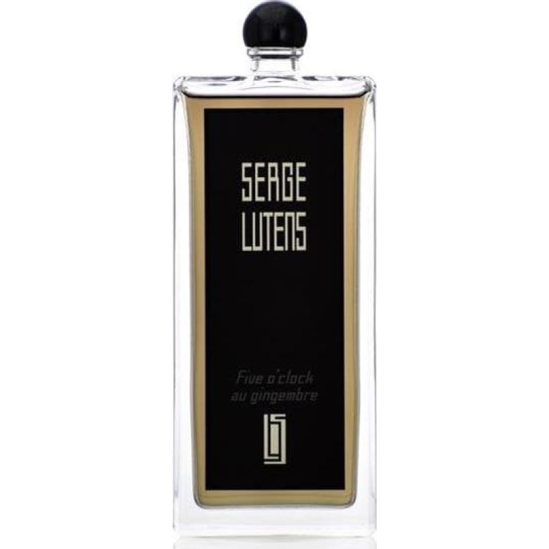 Serge Lutens Five O'clock Au Gingembre EDP 100ml