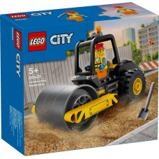 Lego City Walec budowlany (60401)