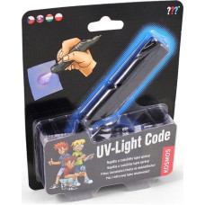 Piatnik Trzej ??? UV-Light Code PIATNIK