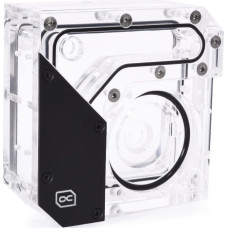 Alphacool Alphacool Rise Flat Reservoir D5 Ausgleichsbehälter