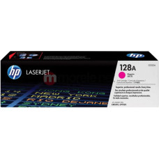 HP Toner magenta 128A (CE323A) (Retail)