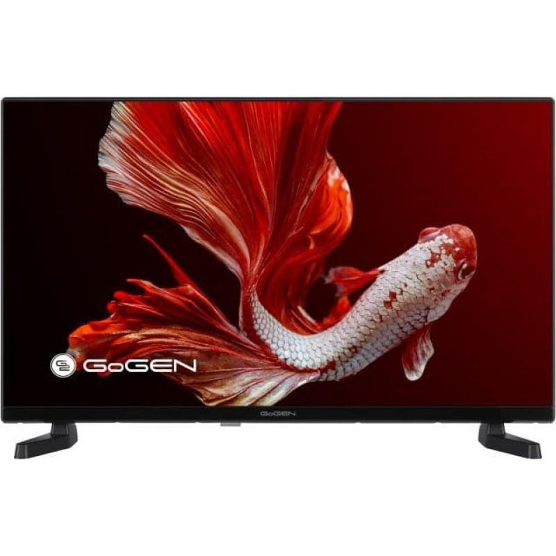 Gogen Telewizor GoGEN Telewizor Gogen 32” - TVH32P320T