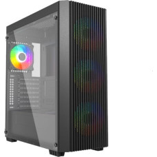 Gembird Obudowa Gembird Obudowa Midi Tower Fornax K600 ATX