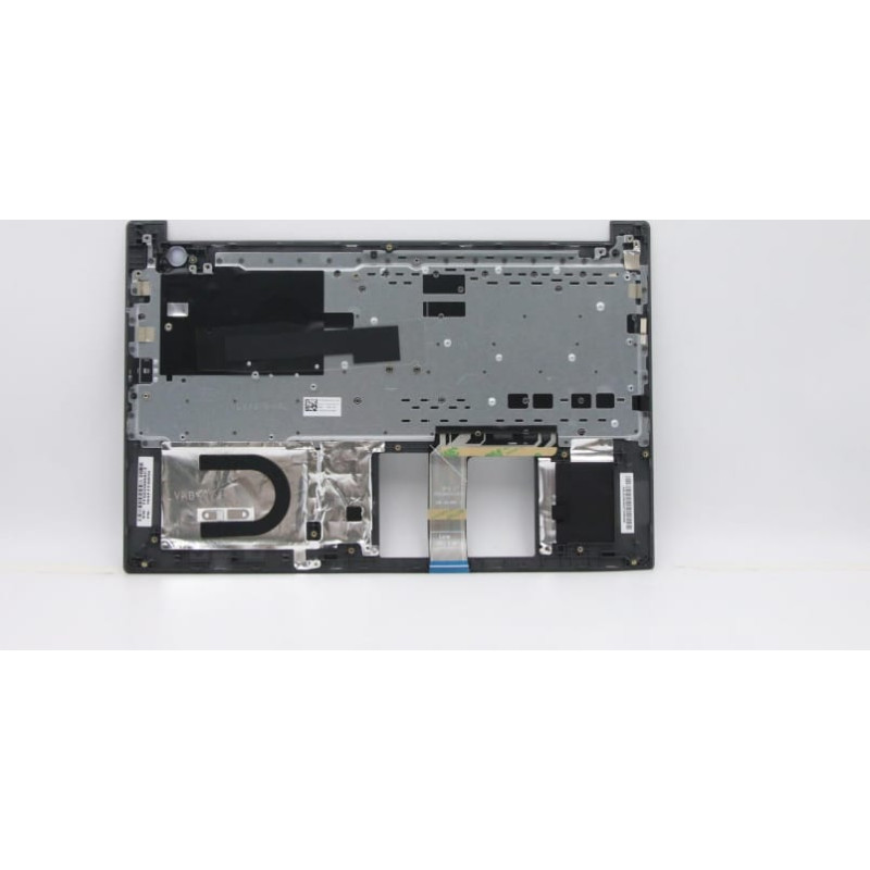 Lenovo Upper CaseQ20RWFP_MGR_BL_ENG