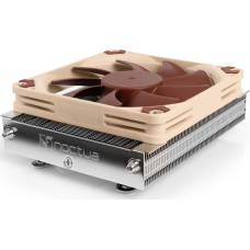 Noctua Chłodzenie CPU Noctua Noctua NH-L9a-AM5 Low Profile CPU-Kühler - 92mm