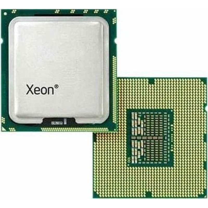 Intel Procesor serwerowy Intel Intel Xeon E5-2683V4 - 2.1 GHz - 16-core - 32 tråde - 40 MB cache - for PowerEdge C4130, C6320, FC430, FC630, M630, T630 PowerEdge R430, R530, R630, R730, R730xd