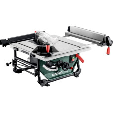 Metabo Pilarka tarczowa Metabo PILARKA STOÅOWA TS 254 M