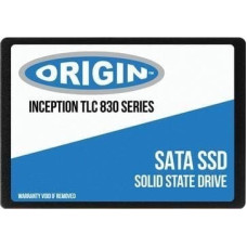 Origin Dysk SSD Origin Origin Storage 250GB SATA SSD M70e/M71e/M72e 3.5inch TLC Kit incl. Cables, 256 GB, 2.5