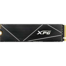 Adata Dysk SSD ADATA Dysk SSD XPG GAMMIX S70 BLADE 8000GB PCIe 4x4 7.3/6.3MB/s