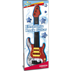 Bontempi Gitara rockowa elektroniczna