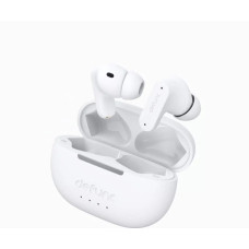 Defunc Słuchawki DeFunc Defunc | Earbuds | True Anc | In-ear Built-in microphone | Bluetooth | Wireless | White