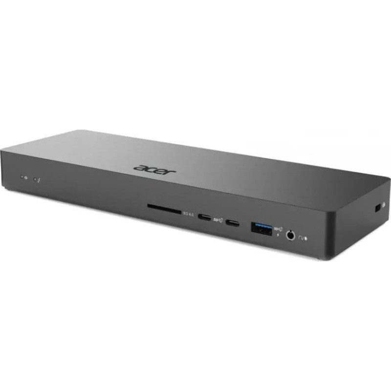 Acer Stacja/replikator Acer ACER Thunderbolt 4 Universal Dock T701 ADK250 with EU power cord