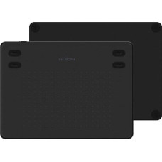 Huion Tablet graficzny Huion Tablet graficzny Huion RTE-100 Black