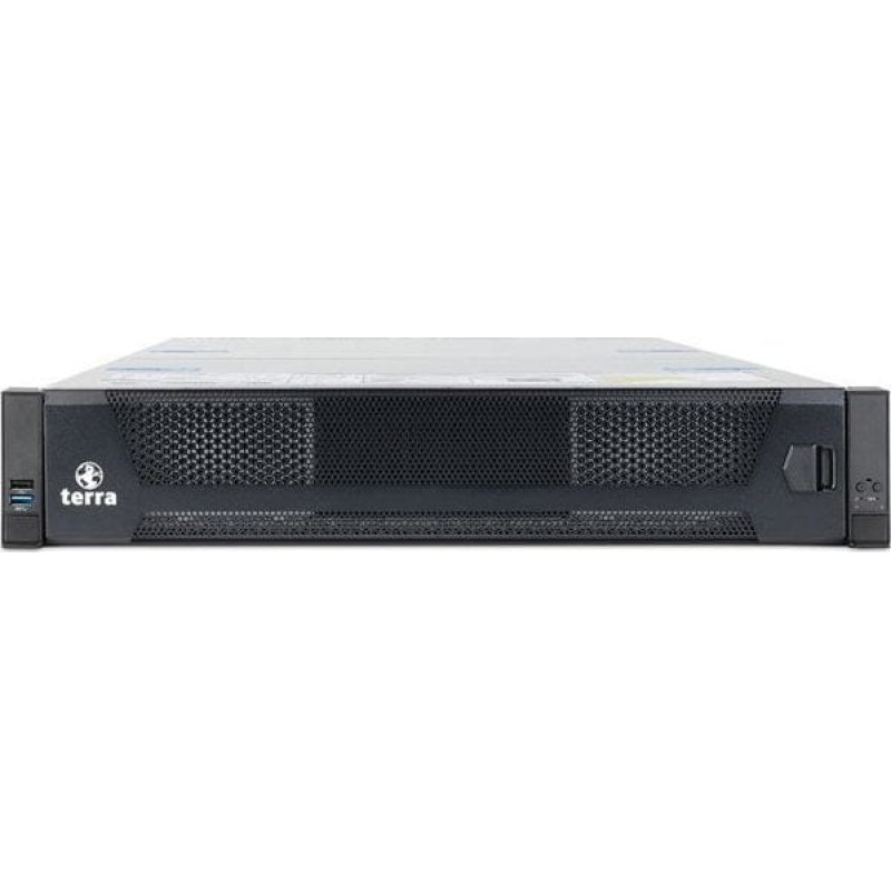 Wortmann Ag Serwer Wortmann AG TERRA SERVER 7220 G4 G-5315Y/128/2x1.9TB NVMe/VROC