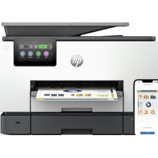 HP Urządzenie wielofunkcyjne HP Urzšdzenie wielofunkcyjne OfficeJet Pro 9130b All-in-One 4U561B