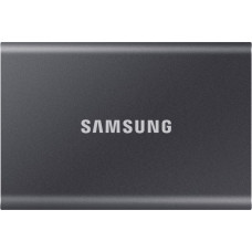 Samsung Dysk zewnętrzny SSD Samsung Samsung MU-PC4T0T/WW Portable SSD T7 USB 3.2 4TB