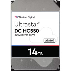 WD Dysk WD Dysk twardy HDD WD Ultrastar 14TB 3 5 SAS 0F38528