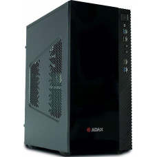 Adax Komputer Adax Komputer ADAX VERSO WXHC12400 i5-12400/H610/8GB/500GB/W11Hx64/V2