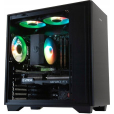 Adax Komputer Adax Komputer ADAX DRACO EXTREME C12400F i5-12400F/H610/32GB/1TB/RTX3070Ti-8GB