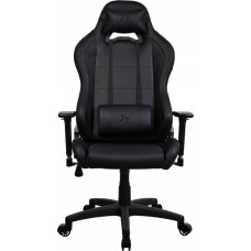 Arozzi Fotel Arozzi Arozzi Torretta SoftPU Gaming Chair -Pure Black | Arozzi Polyurethane leather | Arozzi | Pure black