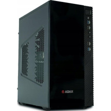 Adax Komputer Adax Komputer ADAX LIBRA WXPC12100 i3-12100/H610/8GB/500GB/W11Px64 EDU