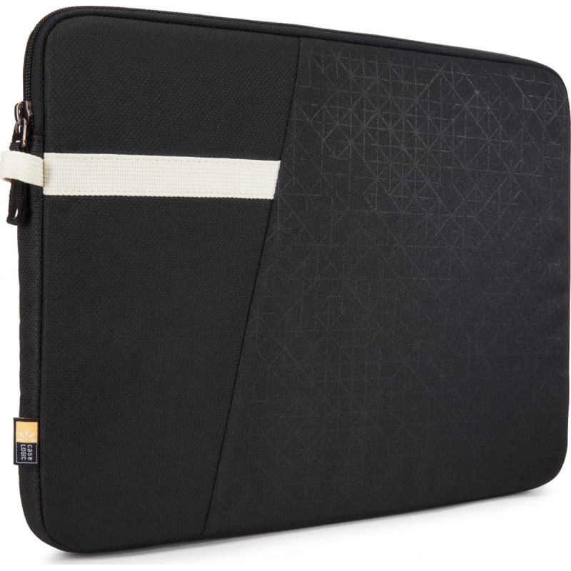 Case Logic Plecak Case Logic Case Logic | Ibira Laptop Sleeve | IBRS213 | Sleeve | Black | 13.3 